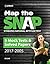 Map The Snap Solved Paper by R.K. Jha