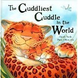 The Cuddliest Cuddle in the World (Paperback)