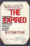 The Expired by B.P. Smythe
