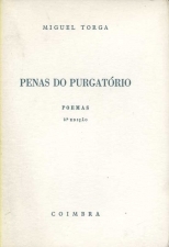 Penas do Purgatório (Poemas)