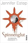 Spinnenglut