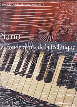 KLAVIER - DIE GRUNDLAGEN DER TECHNIK 2 BÃƒÂƒÃ‚¤NDE (SCHNELLIGKEIT+KRAFT)