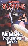Who Killed the Homecoming Queen? (Fear Street, #48)