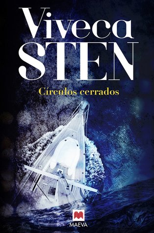 Círculos cerrados (Spanish Edition)