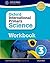 Oxford International Primary Science Workbook 3 by Terry Hudson