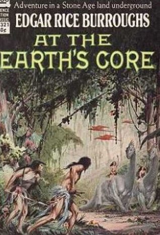 At the Earth's Core