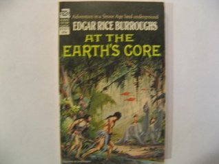At the Earth's Core