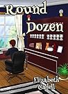 Round Dozen Book cover for Round Dozen
