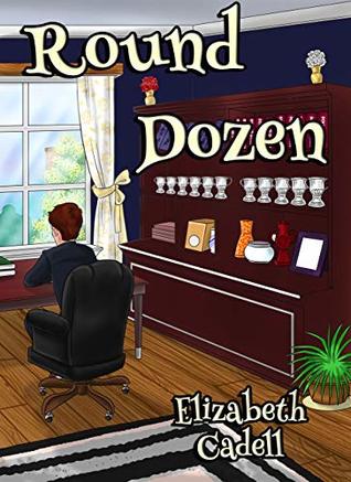 Round Dozen (Kindle Edition)