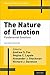 The Nature of Emotion: Fundamental Questions (Series in Affective Science)