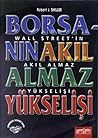Borsanın Akıl Almaz Yükselişi by Robert J. Shiller