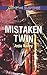 Mistaken Twin (Love Inspired Suspense)
