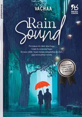 Rain Sound (Paperback)