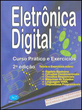 Eletrônica Digital - Curso Prático e Exercícios