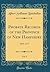 Probate Records of the Province of New Hampshire, Vol. 1 by Albert Stillman Batchellor
