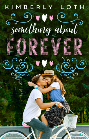Something About Forever (Kindle Edition)
