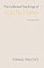 The Collected Teachings of ...
