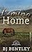 Coming Home (Medicine Wheel #1)