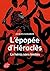 L'Épopée d'Héraclès - Le héros sans limites (Livre de Poche Jeunesse) (French Edition)