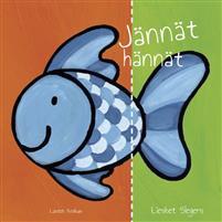 Jännät hännät