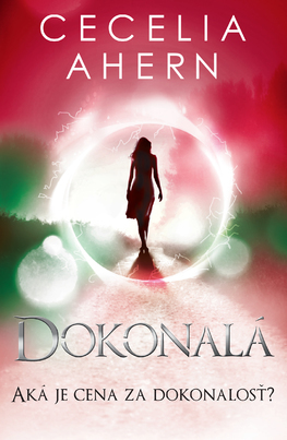 Dokonalá (Chybná, #2)