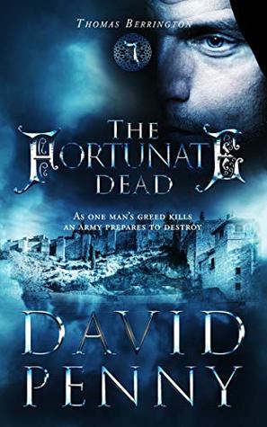 The Fortunate Dead (Thomas Berrington #6)