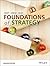 Foundations of Strategy