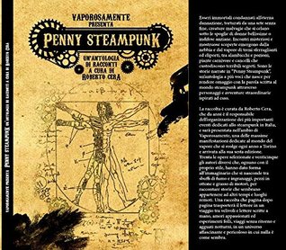 penny steampunk vol1