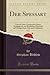 Der Spessart, Vol. 1 (Class...