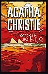 Morte No Nilo by Agatha Christie