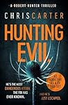 Hunting Evil by Chris         Carter