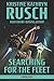 Searching for the Fleet: A Diving Novel (The Diving Series)