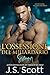 L'ossessione del miliardario – Simon (The Billionaire's Obsession, #1)