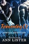 Reinventing Us (The Rock Gods #9)