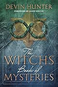 Witch's Book of Mysteries