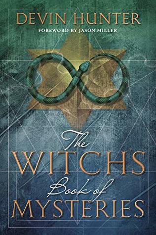 Witch's Book of Mysteries (Kindle Edition)