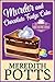 Murder and Chocolate Fudge Cake (Daley Buzz Mystery, #15),  (Mysteries of Treasure Cove Book 1)