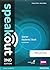 Speakout Starter 2nd Edition Students' Book with DVD-ROM and ... by Frances Eales