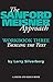 The Sanford Meisner Approach by Larry Silverberg