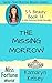 The Missing Morrow (Miss Fortune World: SS Beauty Book 14)