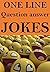 Question Answer Jokes: Funn...