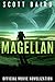 Magellan: official movie novelization