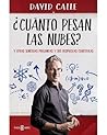 ¿Cuánto pesan las...