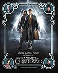 Lights, Camera, Magic! The Making of Fantastic Beasts: The Crimes of Grindelwald