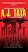 Direct Fire (A Jake Mahegan Thriller, #4)