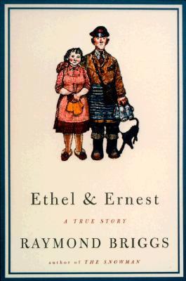 Ethel & Ernest: Eine wahre Geschichte