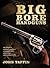 Big Bore Handguns