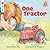 One Tractor: A Counting Book (I Like to Read)