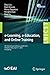 e-Learning, e-Education, and Online Training: 4th International Conference, eLEOT 2018, Shanghai, China, April 5–7, 2018, Proceedings (Lecture Notes of ... Telecommunications Engineering Book 243)