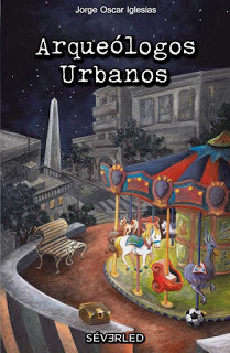 Arqueólogos Urbanos
